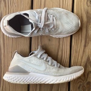 Nike epic react 2 sz 7